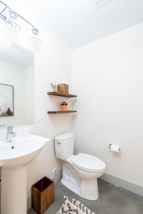 Flexhome Brewery District 2Br Apt M7 Milwaukee Exterior photo